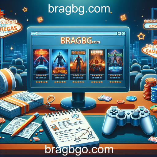 A importância das Avaliações de Jogos