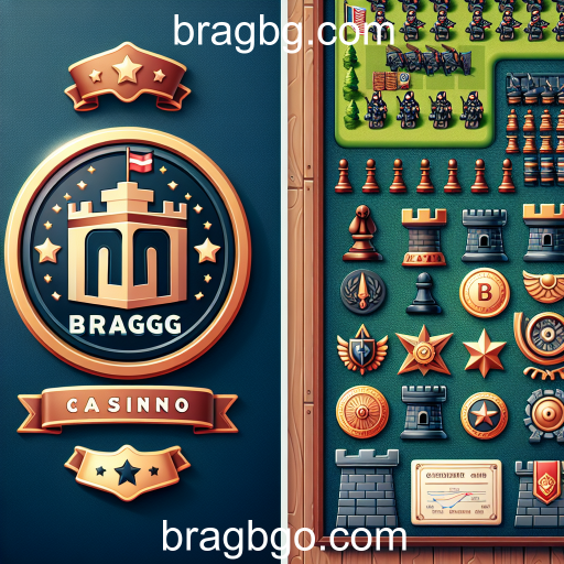 Explorando os Jogos de Estratégia: Desafios e Táticas