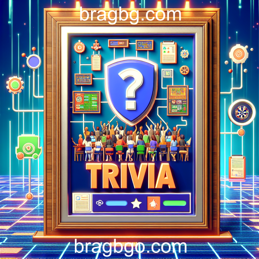 Descubra a Categoria Trivia em Bragbg.com: O Desafio do Conhecimento